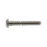 Фото товара "RLFT  8-4 Болт обжимной Rivlock d=6,4 мм, сталь, стандартный бортик, на 4.8-7.9 мм (0,2)"