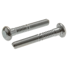 RLFT 10-6 Болт обжимной Rivlock d=8 мм, сталь, стандартный бортик, на 6.4-12.7 мм (0,1)