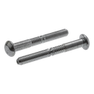 RLFT  8-11 Болт обжимной Rivlock d=6,4 мм, сталь, стандартный бортик, на 15.9-19.1 мм