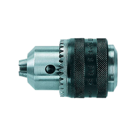 Сверлильный патрон с зубчатым венцом для AWBP10, зажим до 10 мм, 0,22 кг