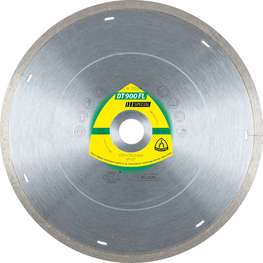 DT900FL Алмазный диск по плитке, мрамору и керамике, ø 230х1,8х22,23 мм, - 1 шт/уп. DT/SPECIAL/DT900FL/S/230X1,8X22,23/GRL/7