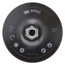 09562 Оправка для кругов SC-DH, 115 мм, М14