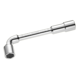 E113397 Ключ 6-гранный торцевой угловой 10 мм