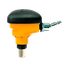 Фото товара "PN50-E Наладонный пневмомолоток для забивания одиночных гвоздей со шляпкой до 8 мм, 7 бар, 0,55 кг"