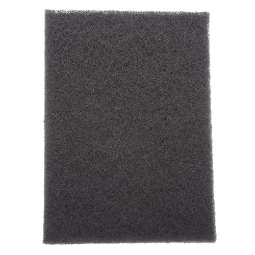 Фото товара "07448 Шлифовальный лист Scotch-Brite 158х224 мм, S UFN, светло-серый (10)"
