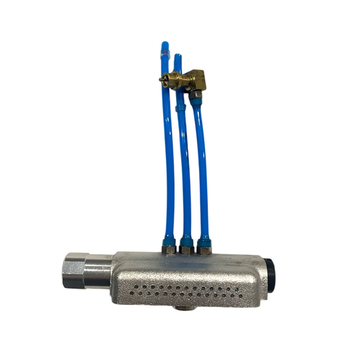 Фото товара "RIV504 Корпус управляющего клапана в комплекте (поз.43,44,45, 46,47,48,54А,55,56,57,58,59,60,63А,64)"