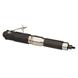 53783 Прямая бормашина, двуручная, длина 322 мм, стальная ручка, 18 000 об/мин, 744 Вт