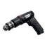 Фото товара "10011K Пневмодрель композитная пистолетного типа, в наборе, реверс, 10 мм, 1900 об/мин, 0,8 кг"